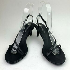 Jeffrey Campbell Morph Slingback Sandal sz…